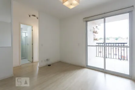 Apartamento com 2 Quartos à venda, 63m² no Jardim Aeroporto, São Paulo