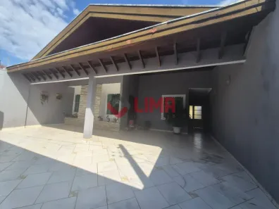 Casa com 3 Quartos à venda, 225m² no Vila São João da Boa Vista, Bauru