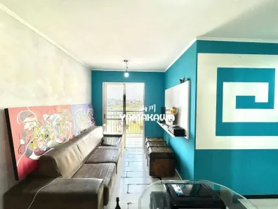 Apartamento com 2 Quartos à venda, 49m² no Vila Moreira, São Paulo