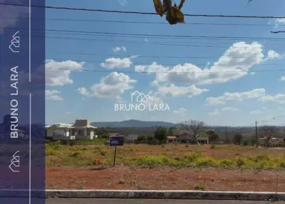 Lote/Terreno à venda, 1050m² no Condomínio Serra Verde, Igarapé