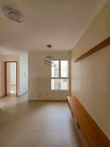 Apartamento com 2 Quartos à venda, 43m² no Residencial Itatiaia, Anápolis