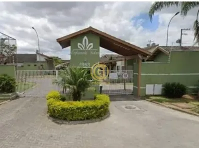 Casa com 3 Quartos à venda, 89m² no Cidade Salvador, Jacareí