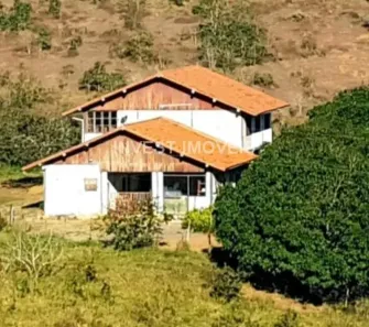 Fazenda/Sítio com 7 Quartos à venda, 150m² no Sitio Paraiso, Piau