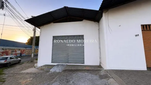 Sala Comercial para alugar, 60m² no Vermelha, Teresina