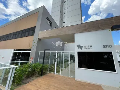 Apartamento com 2 Quartos à venda, 50m² no Jardim Morumbi, Araraquara
