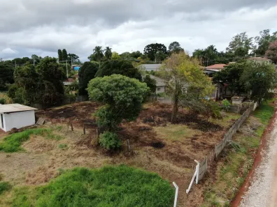 Lote/Terreno à venda, 726m² no Guaragi, Ponta Grossa