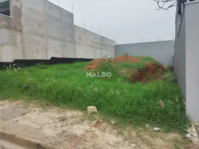 Lote/Terreno à venda, 250m² no Conjunto Habitacional 31 de Março, Santa Bárbara D'Oeste
