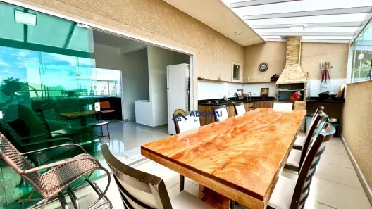 Casa de Condomínio com 3 Quartos à venda, 152m² no Guaratuba, Guaratuba