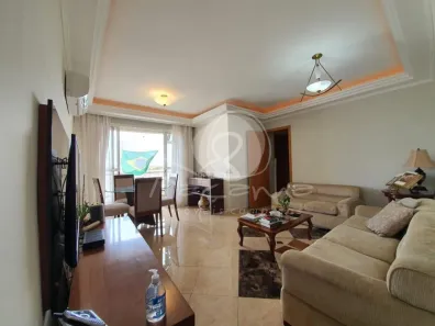 Apartamento com 3 Quartos à venda, 84m² no Taquaral, Campinas