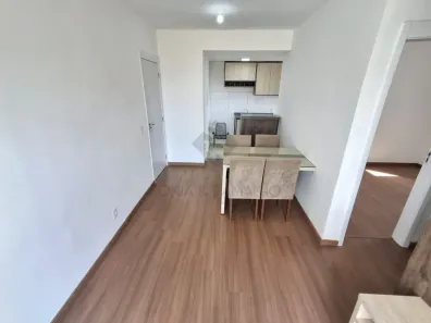 Apartamento com 2 Quartos à venda, 57m² no Parque das Oliveiras II, Ribeirão Preto