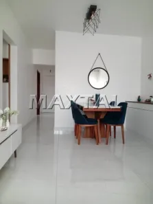 Apartamento com 3 Quartos à venda, 78m² no Santana, São Paulo