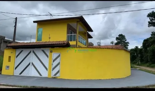 Casa com 4 Quartos à venda, 279m² no Manacá dos Itatins, Peruíbe