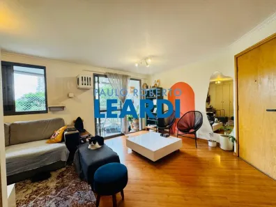 Apartamento com 3 Quartos à venda, 88m² no Vila Leopoldina, São Paulo