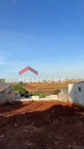 Lote/Terreno à venda, 322m² no Jardim Silvino, Cambé