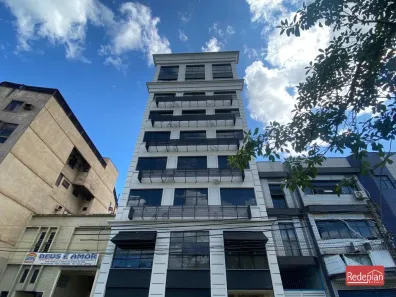 Sala Comercial à venda, 21m² no Conforto, Volta Redonda