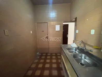 Apartamento com 3 Quartos à venda, 87m² no Laranjeiras, Rio de Janeiro