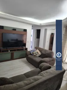 Apartamento com 2 Quartos à venda, 54m² no Sítio da Figueira, São Paulo