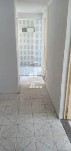 Apartamento com 2 Quartos à venda, 53m² no Jardim Santo André CDHU, Santo André
