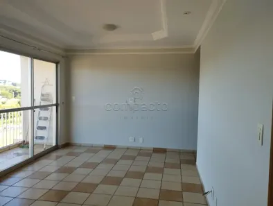 Apartamento com 2 Quartos à venda, 63m² no Parque Residencial Lauriano Tebar, São José do Rio Preto