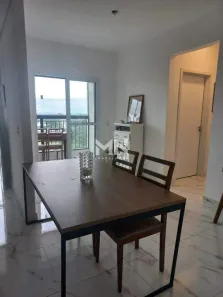 Apartamento com 2 Quartos à venda, 60m² no Parque Nossa Senhora da Candelária, Itu