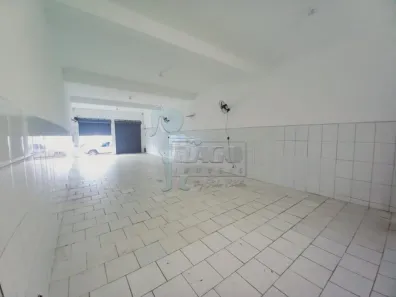 Galpão/Depósito/Armazém para alugar, 123m² no Campos Elíseos, Ribeirão Preto