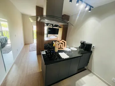 Apartamento com 1 Quarto à venda, 26m² no Vila Mariana, São Paulo