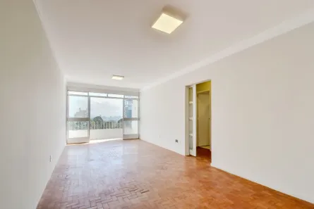 Apartamento com 2 Quartos à venda, 110m² no Cerqueira César, São Paulo