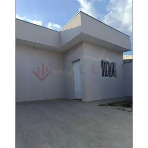 Casa com 3 Quartos à venda, 140m² no Residencial Esperança, Caçapava