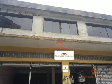 Prédio Comercial à venda, 650m² no Jardim Ivana, São Paulo