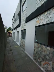 Apartamento com 3 Quartos à venda, 56m² no Rio Doce, Olinda