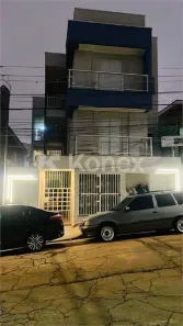 Apartamento com 1 Quarto à venda, 29m² no Vila Dom Pedro II, São Paulo