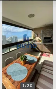 Apartamento com 4 Quartos à venda, 96m² no Jardim Armação, Salvador