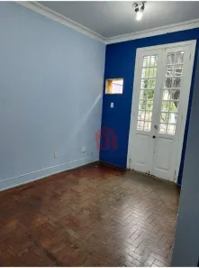 Imóvel Comercial com 4 Quartos para alugar, 192m² no Pompéia, Santos