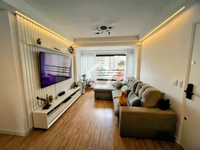 Apartamento com 2 Quartos à venda, 68m² no Vila Mariana, São Paulo