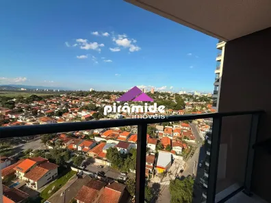 Apartamento com 2 Quartos à venda, 60m² no Jardim Esplanada, São José dos Campos
