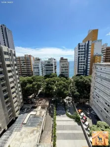 Apartamento com 1 Quarto à venda, 27m² no Vitória, Salvador