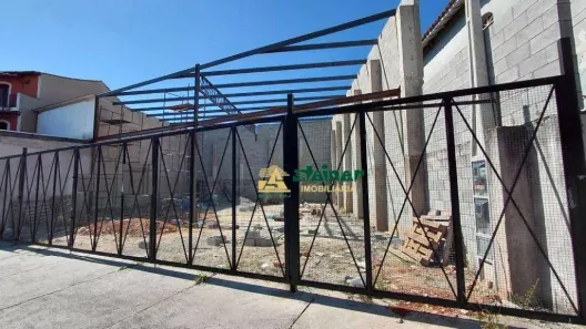 Ponto Comercial para alugar, 240m² no Jardim Pinhal, Guarulhos