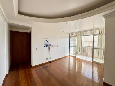 Apartamento com 3 Quartos para alugar, 112m² no São Pedro, Belo Horizonte