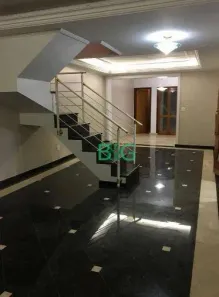 Sobrado com 3 Quartos à venda, 167m² no Indianópolis, São Paulo