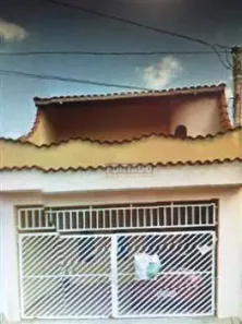 Sobrado com 3 Quartos à venda, 200m² no Jardim Jamaica, Santo André