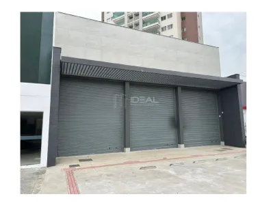 Ponto Comercial para alugar, 90m² no Parque Tamandaré, Campos dos Goytacazes