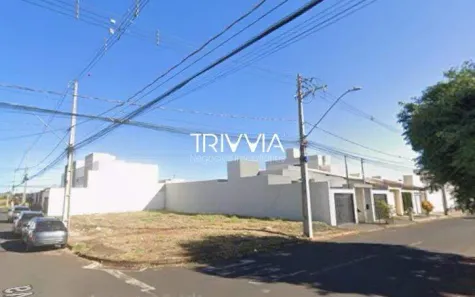 Lote/Terreno à venda, 399m² no Novo Mundo, Uberlândia
