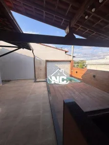 Casa de Condomínio com 2 Quartos à venda, 180m² no Tribobó, São Gonçalo