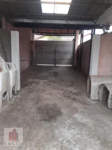 Casa com 8 Quartos à venda, 531m² no Cruzeiro, Bragança Paulista