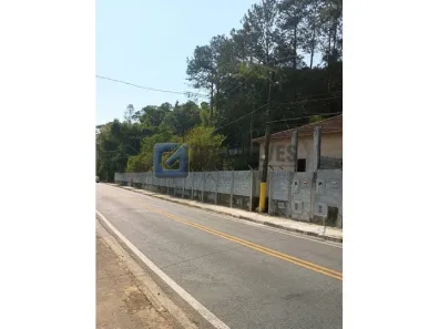 à venda, 351m² no Colônia, Ribeirão Pires