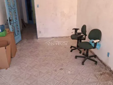 Sala Comercial à venda, 32m² no Centro, Rio de Janeiro