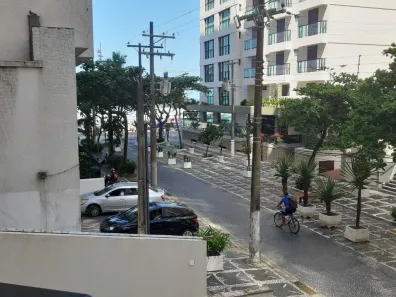 Apartamento com 3 Quartos à venda, 140m² no Pitangueiras, Guarujá