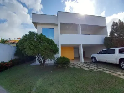Casa com 5 Quartos à venda, 400m² no Chácara Brasil, São Luís