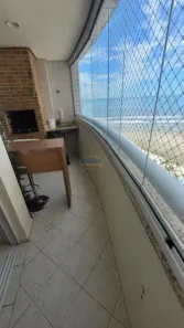 Apartamento com 2 Quartos à venda, 71m² no Real, Praia Grande