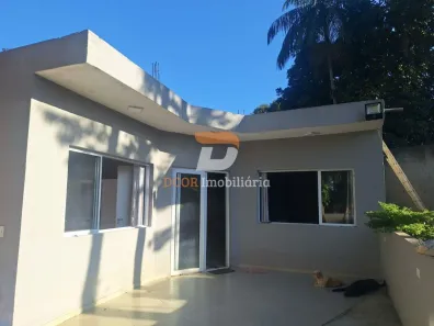Casa com 2 Quartos à venda, 70m² no Sete Praias, São Paulo